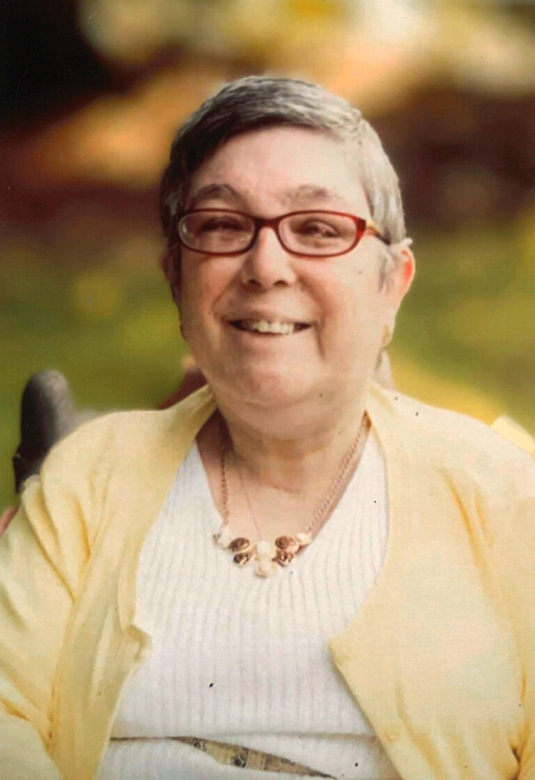 Pamela Brentzel - Roper and Sons