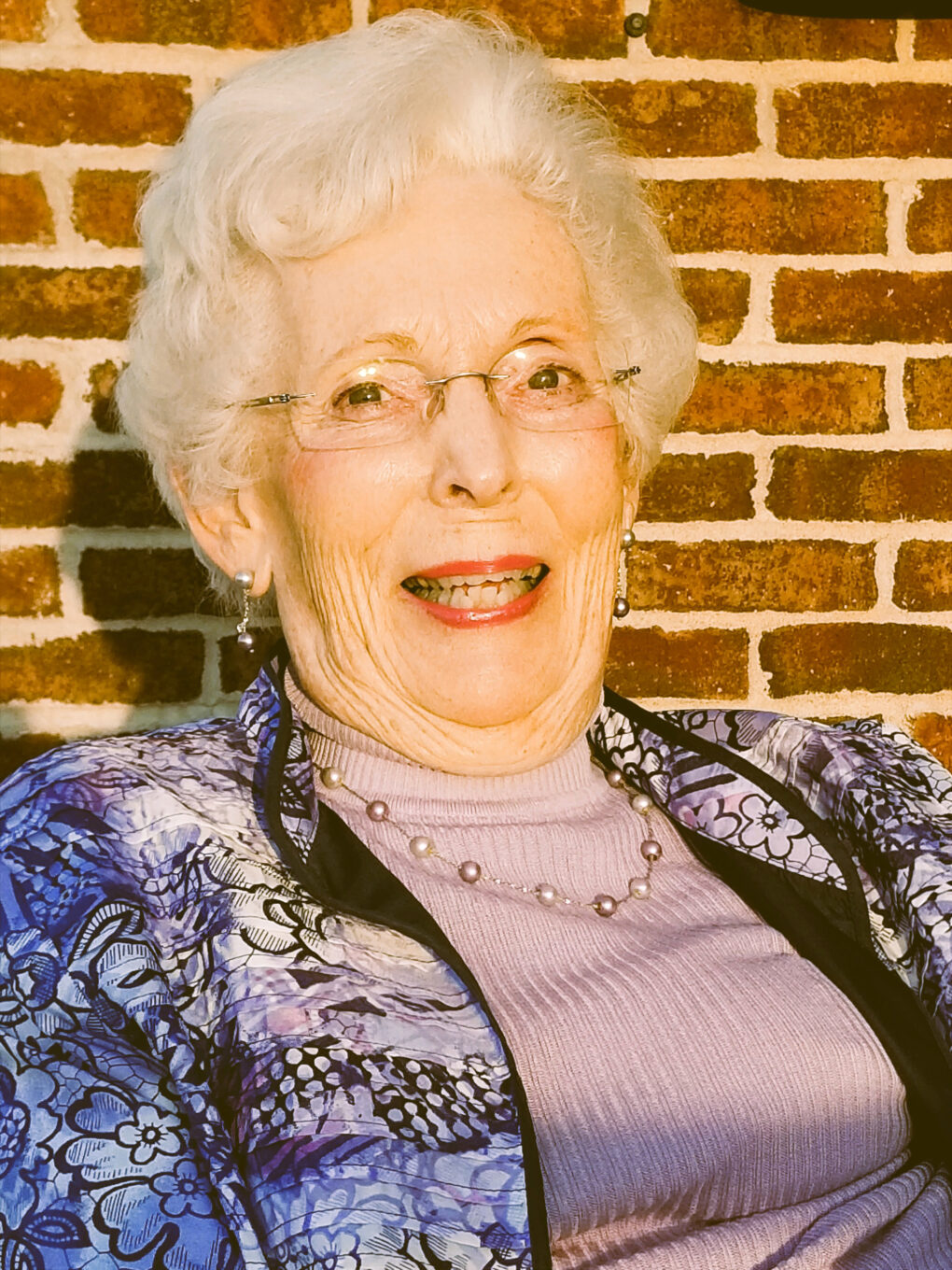 Patricia Jean Morin - Roper and Sons