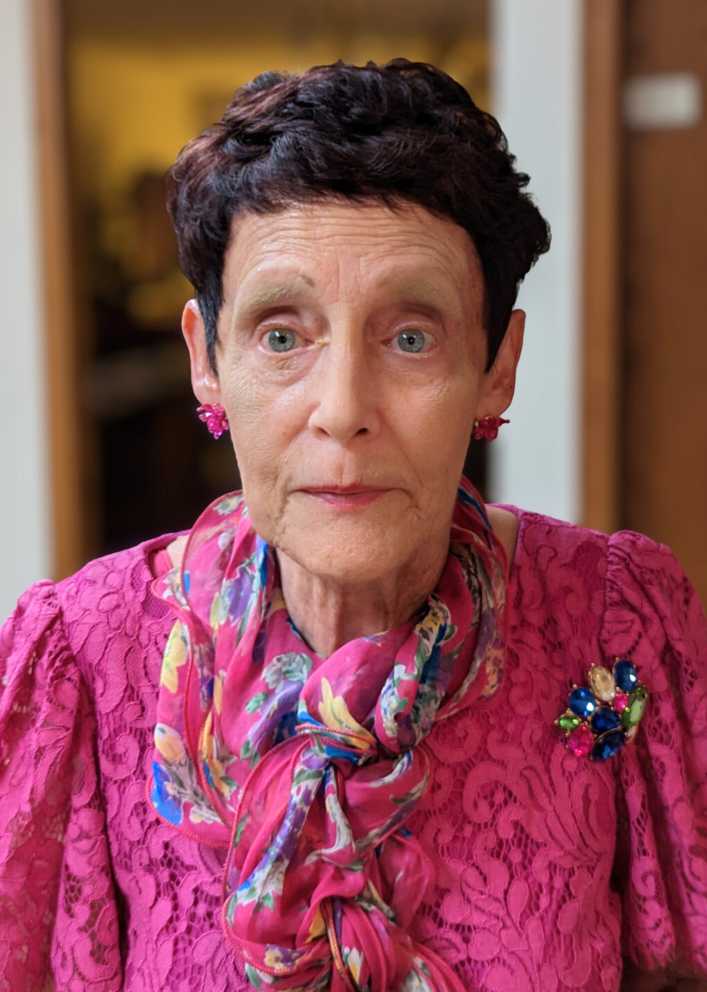 Patricia Jean Morin - Roper and Sons