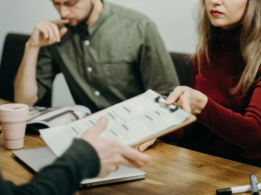 Funeral Service Planning