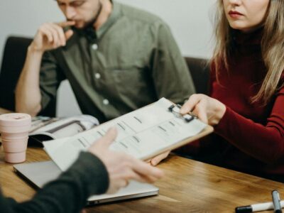 Funeral Service Planning