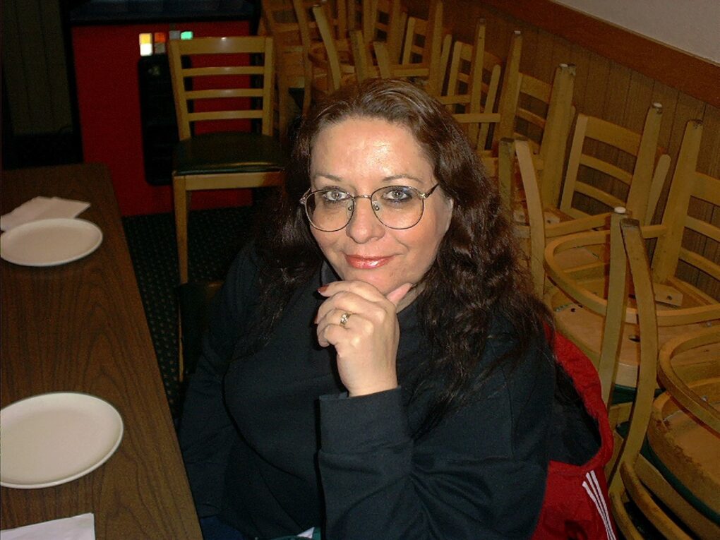 Patricia Jean Morin - Roper and Sons