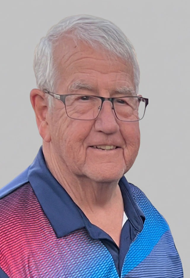 Ronald “Ron” E. Pierson - Roper and Sons