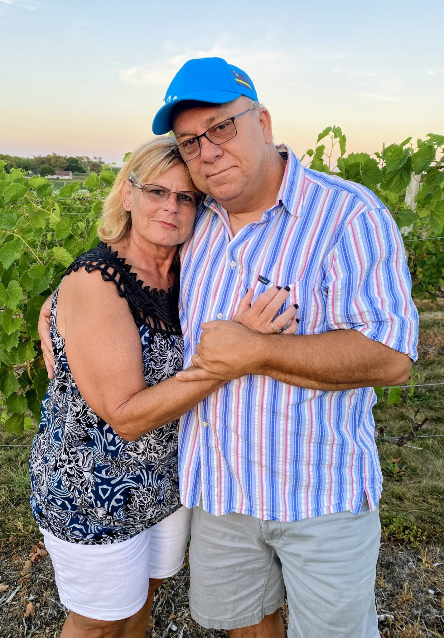 Patrick John and Penny Dee Holley - Roper and Sons