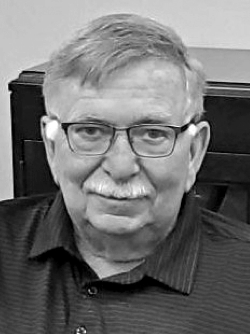 Ronald “Ron” E. Pierson - Roper and Sons