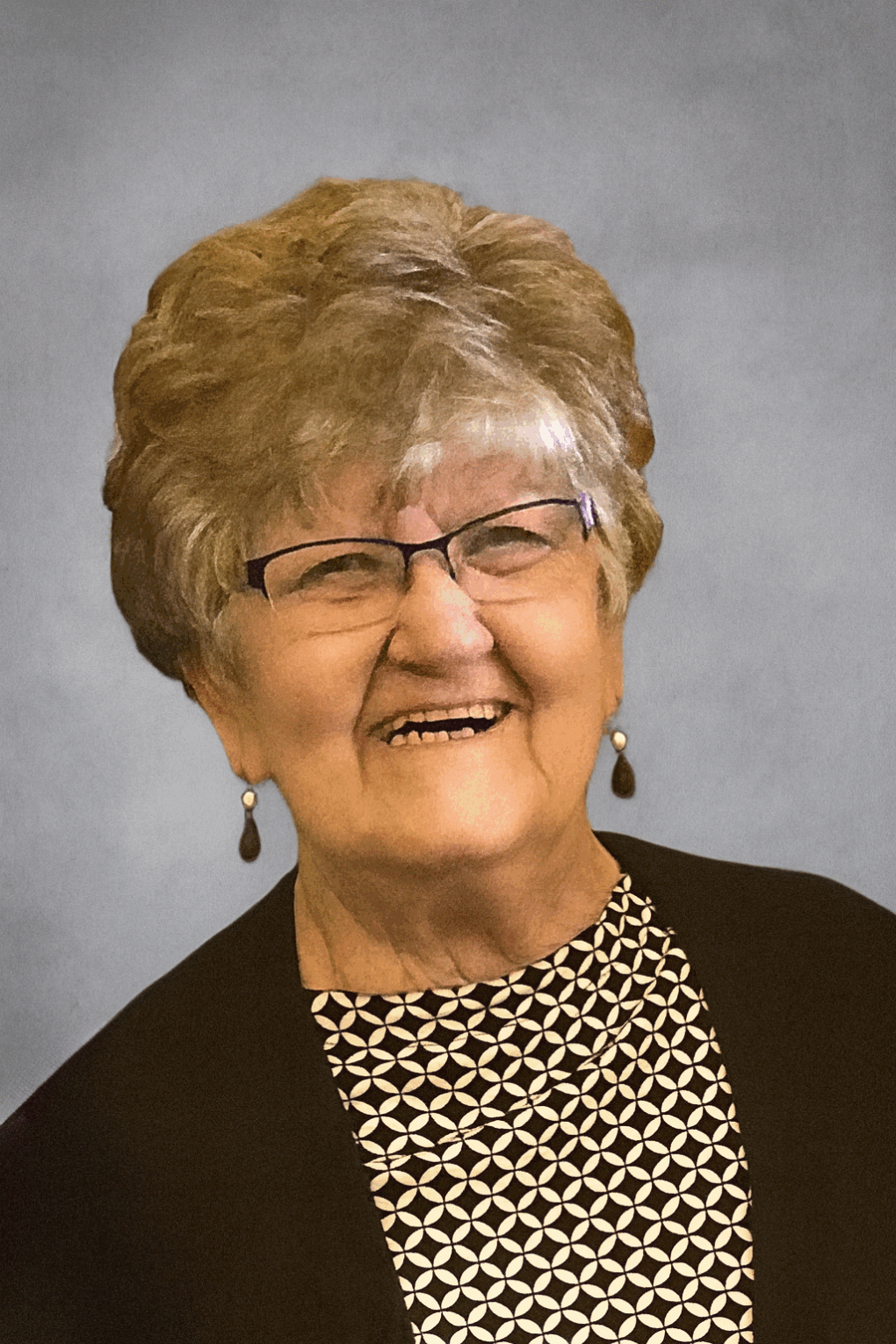 Ronald “Ron” E. Pierson - Roper and Sons