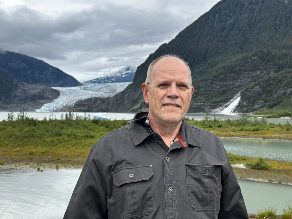 Ronald “Ron” E. Pierson - Roper and Sons