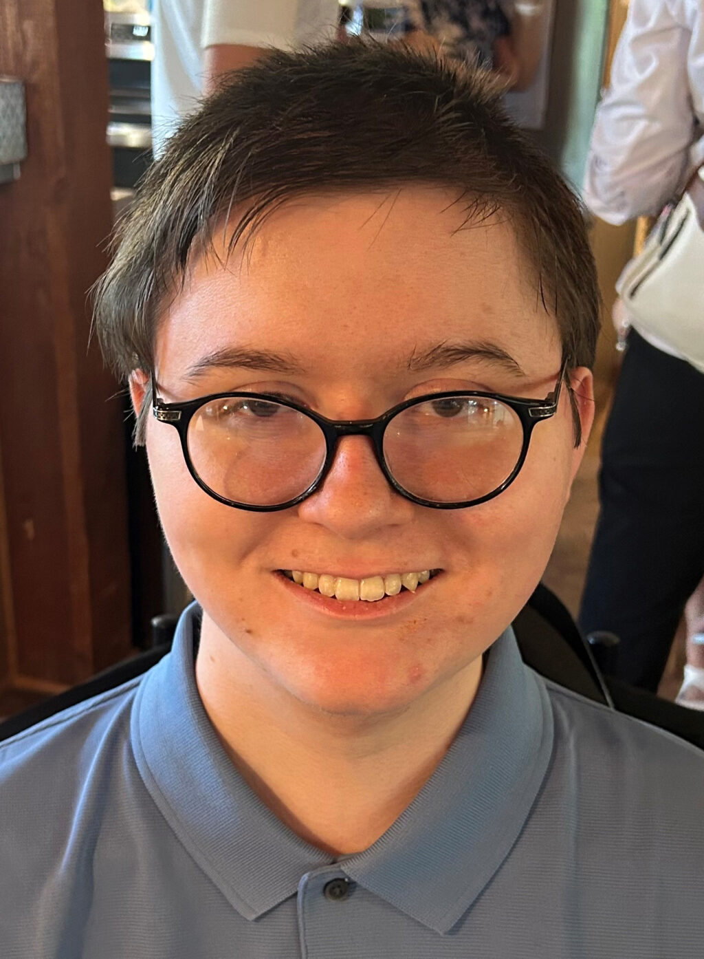 Samuel Ethan Lacey - Roper and Sons