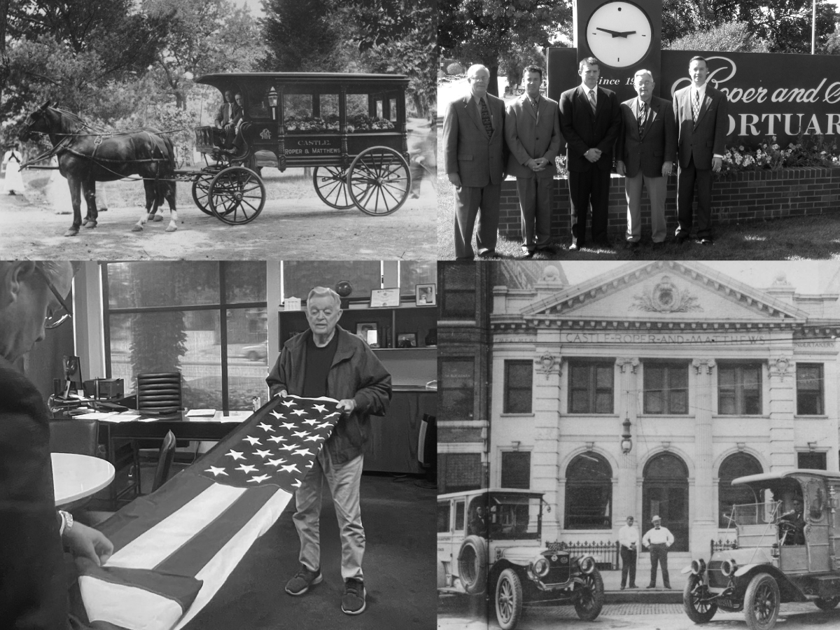 Roper & Sons: What it Means to be Locally Owned - Roper and Sons