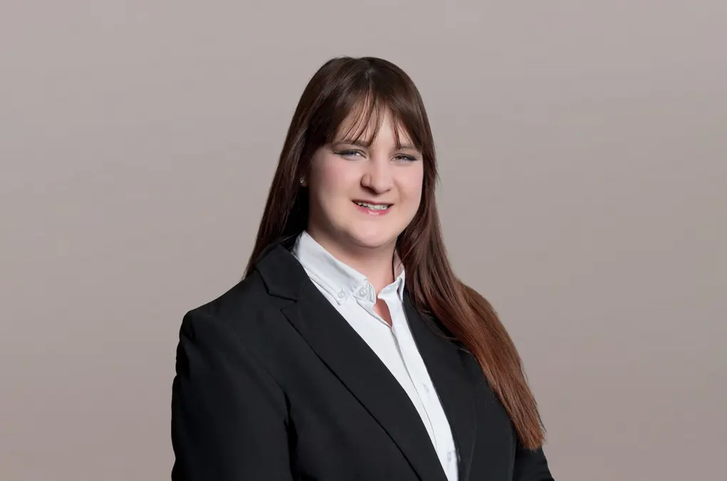 Olivia Shelbourn
