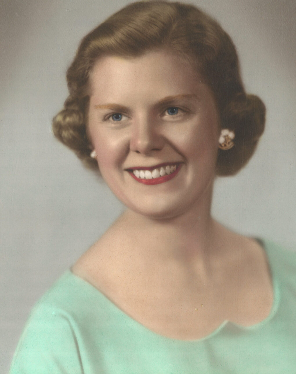 Virginia Ann Overcash - Roper and Sons