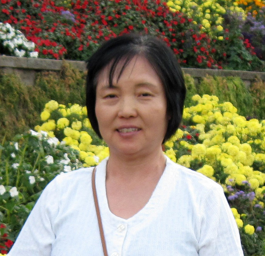 Ronald “Ron” E. Pierson - Roper and Sons