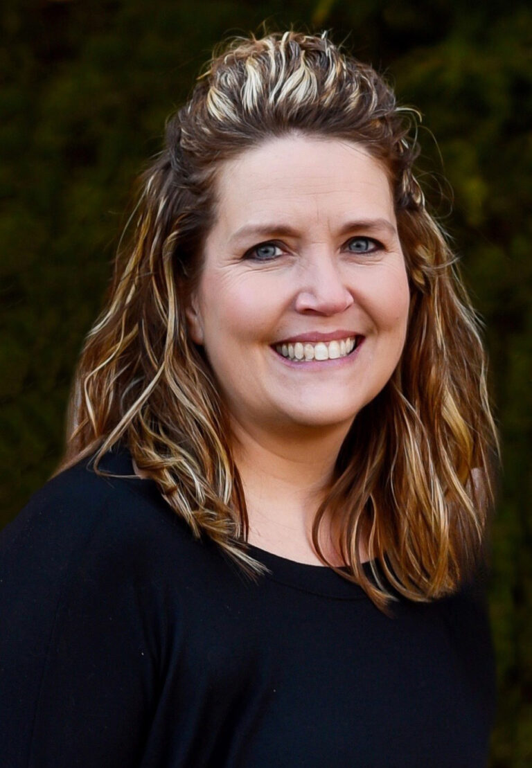 Kimberly Hudson - Roper and Sons