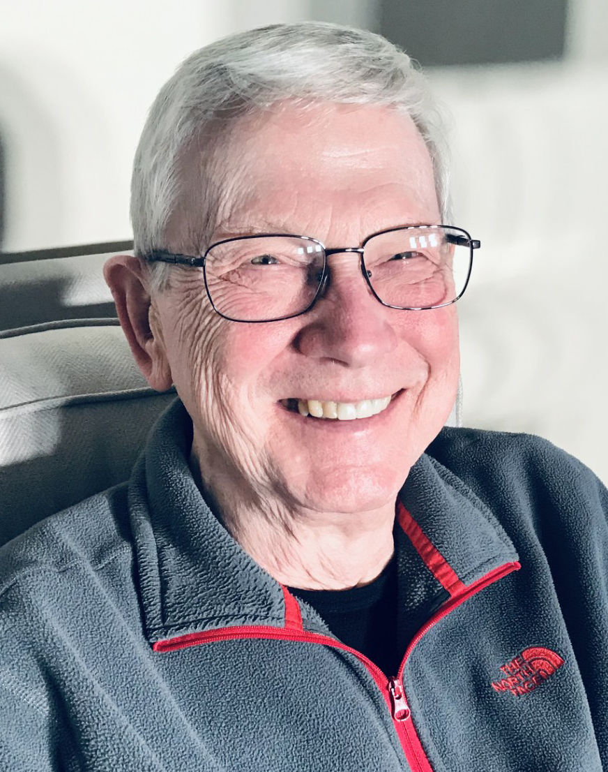 Gerald “Jerry” Lee Martin - Roper and Sons