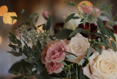 flowers for funeral