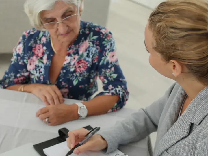 Funeral Planning