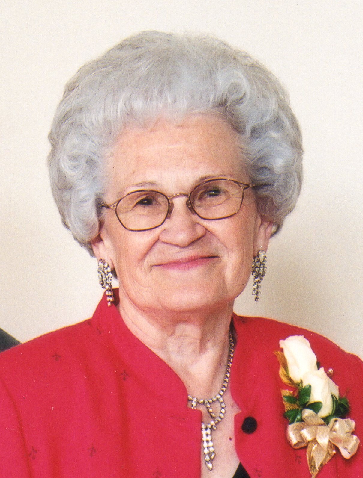LaNita Eleanor Krause - Roper and Sons