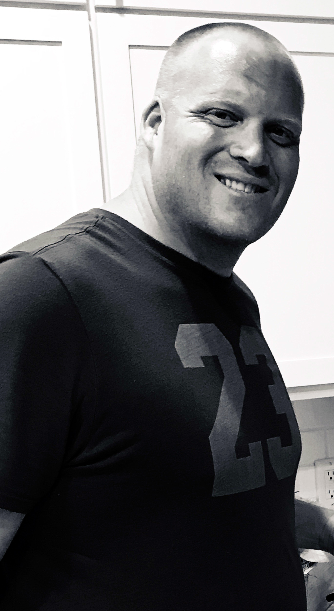 Kyle Roper Kyle Lee Kollmorgen - Roper and Sons