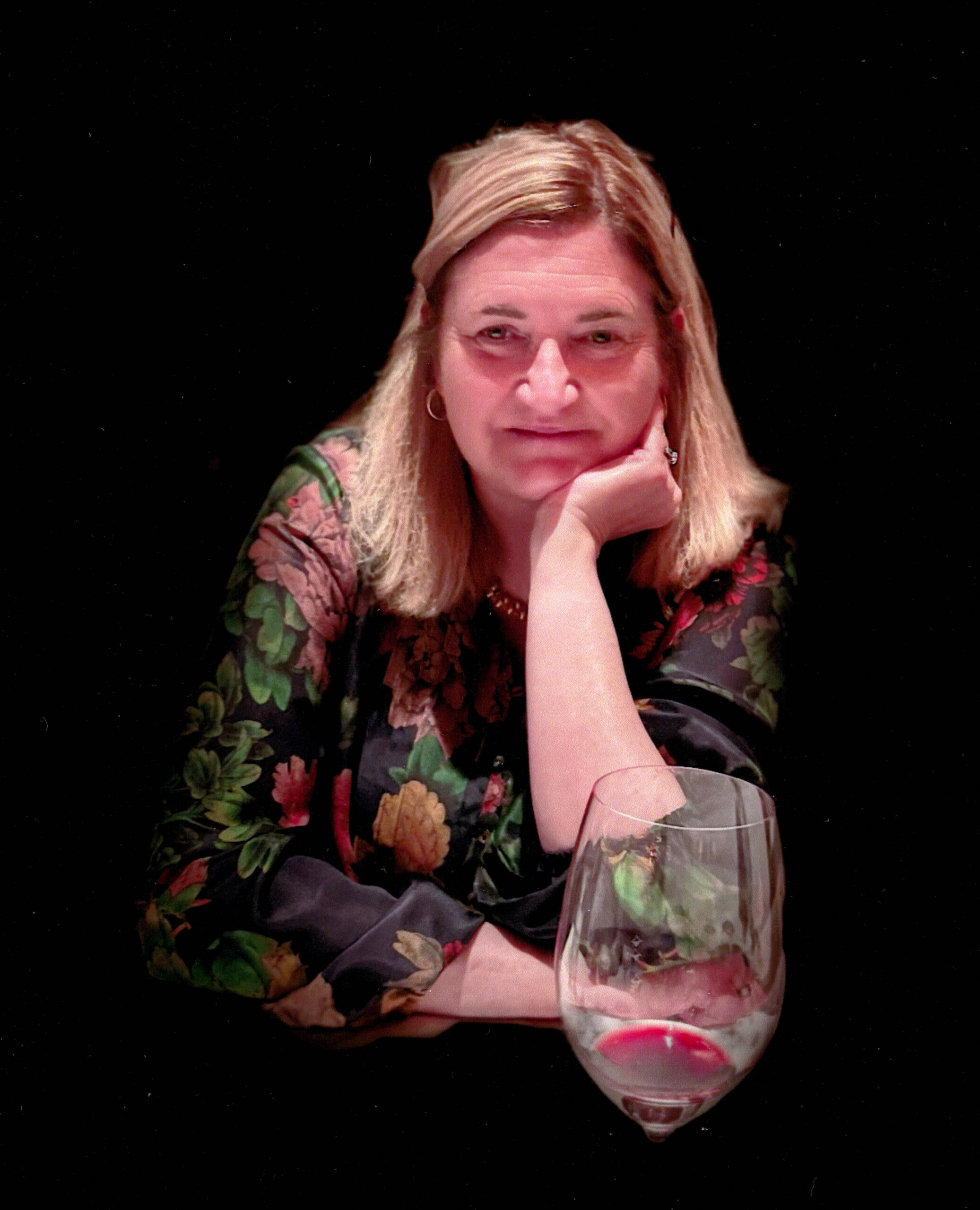 Nancy Ann Nye Gordon - Roper and Sons
