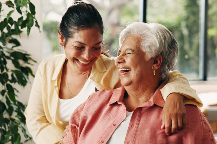 Senior Living and Care Options