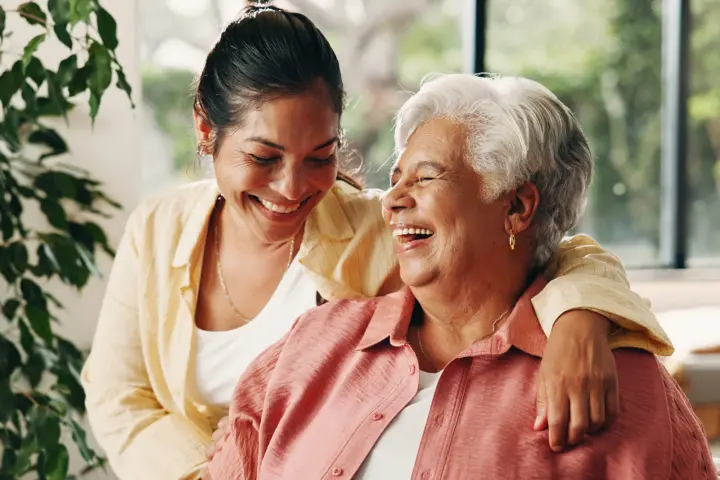 Senior Living and Care Options